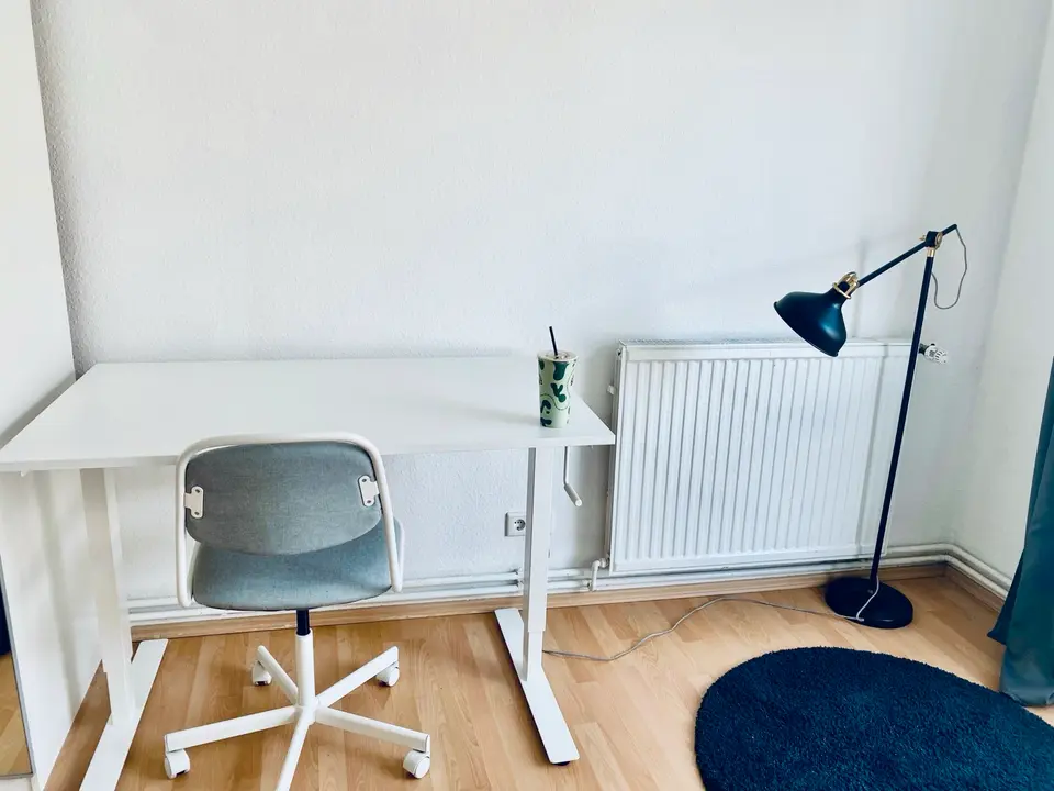 WG-Zimmer mit 20 m² in Hannover – Bild 4