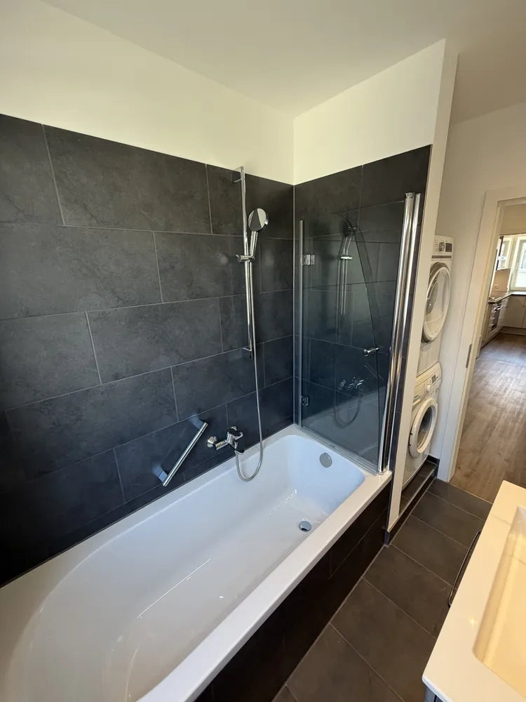 2 Zimmer Wohnung mit 58 m² in Augsburg – Bild 12