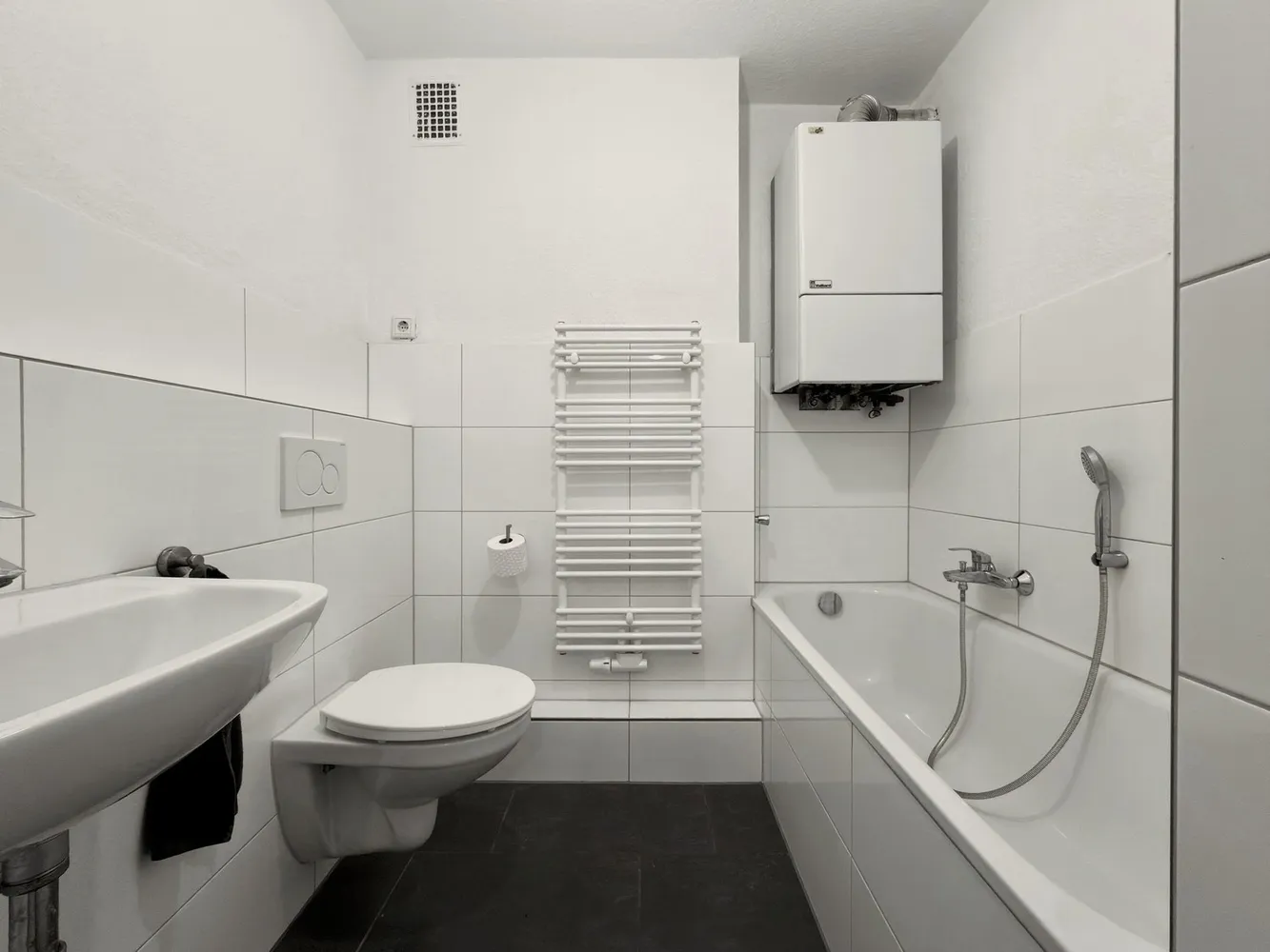 2 Zimmer Wohnung mit 55 m² in Krefeld – Bild 8