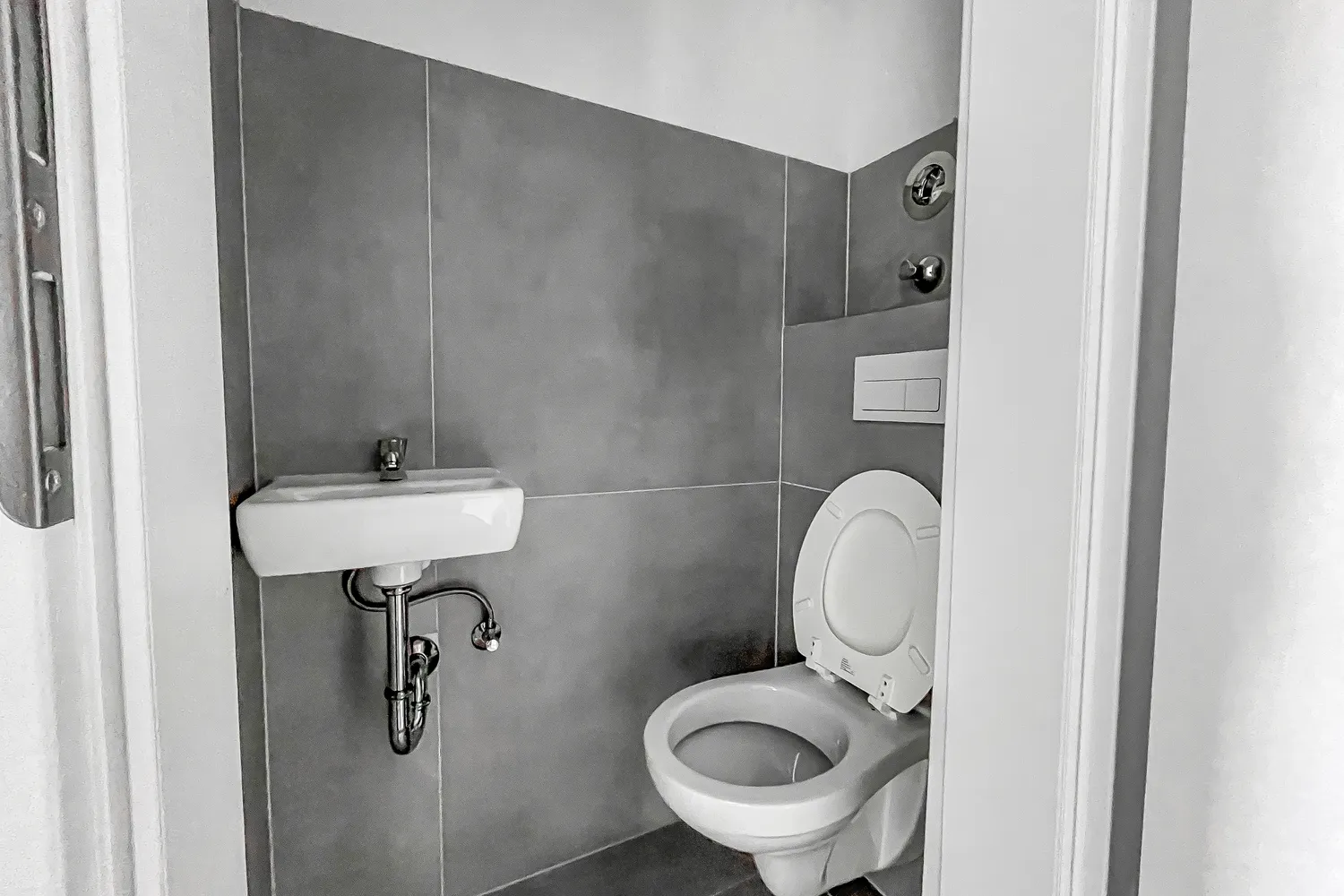 5 Zimmer Wohnung mit 111 m² in Bochum – Bild 9