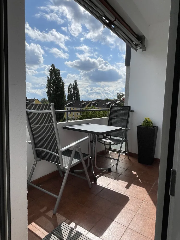 3 Zimmer Wohnung mit 75 m² in Hannover – Bild 2