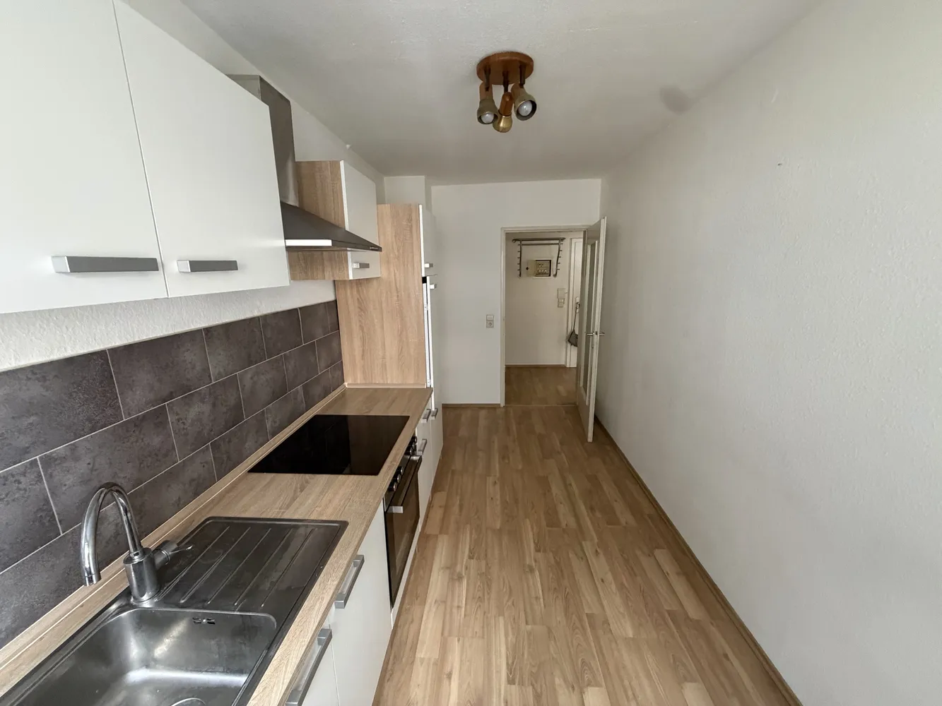 1 Zimmer Wohnung mit 36 m² in Mannheim – Bild 5