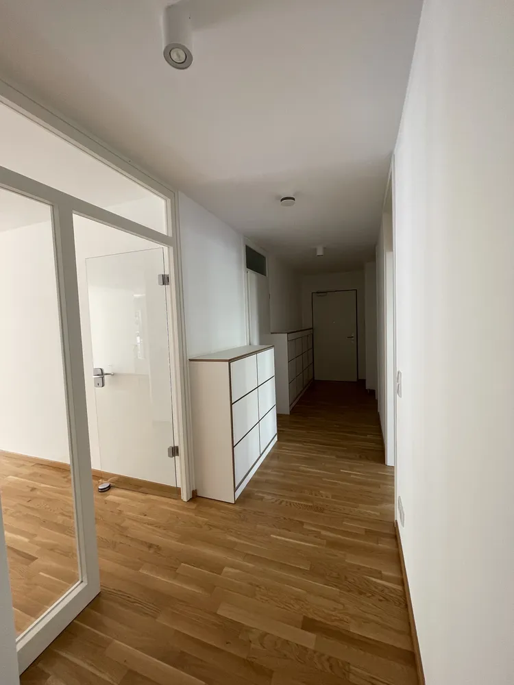 4 Zimmer Wohnung mit 109 m² in München – Bild 10