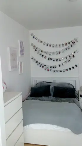2 Zimmer Wohnung mit 50 m² in Saarbrücken – Bild 4