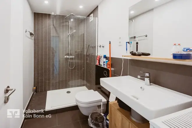 1 Zimmer Wohnung mit 35 m² in Köln – Bild 3