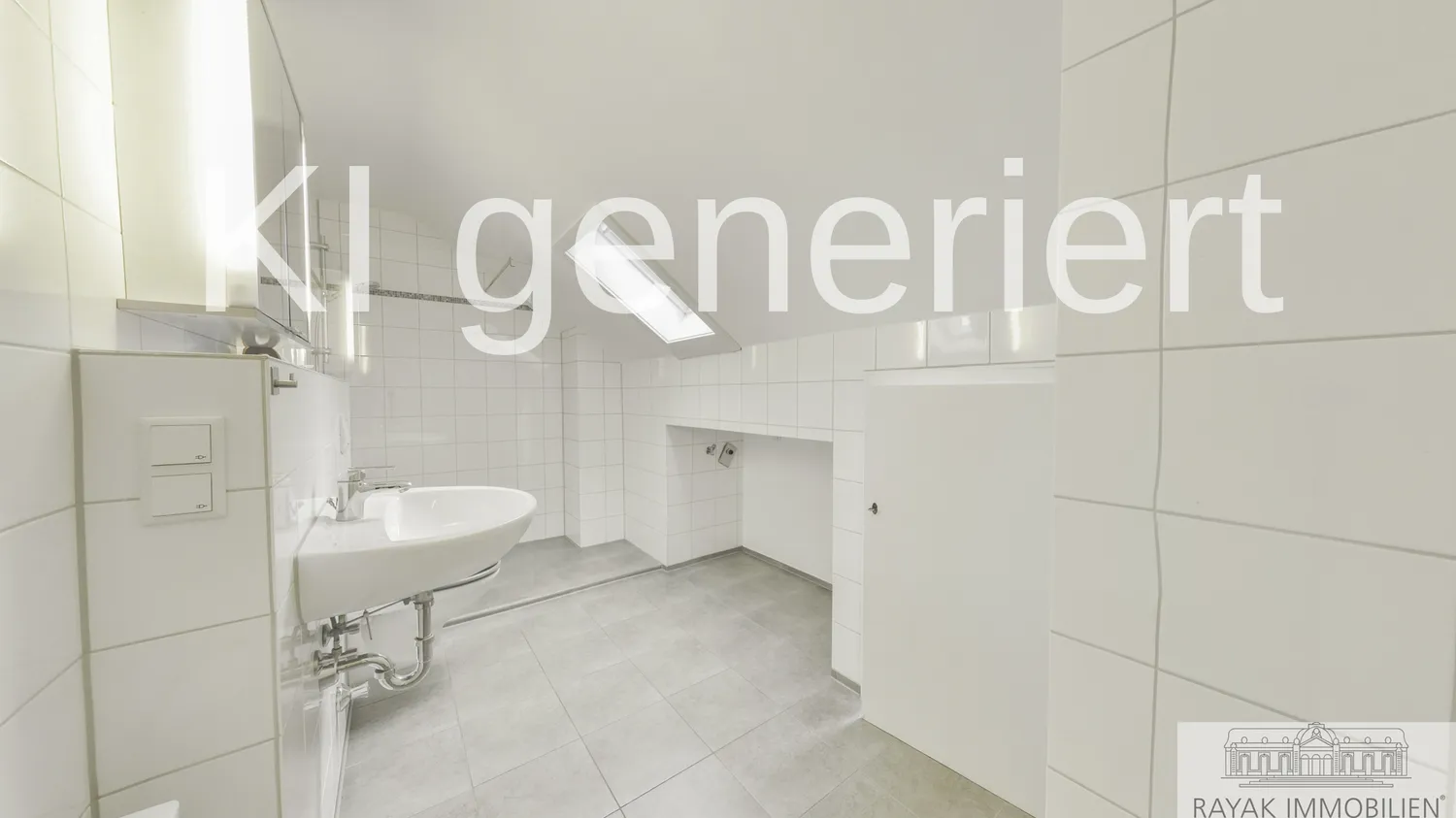 2 Zimmer Wohnung mit 62 m² in Düsseldorf – Bild 11