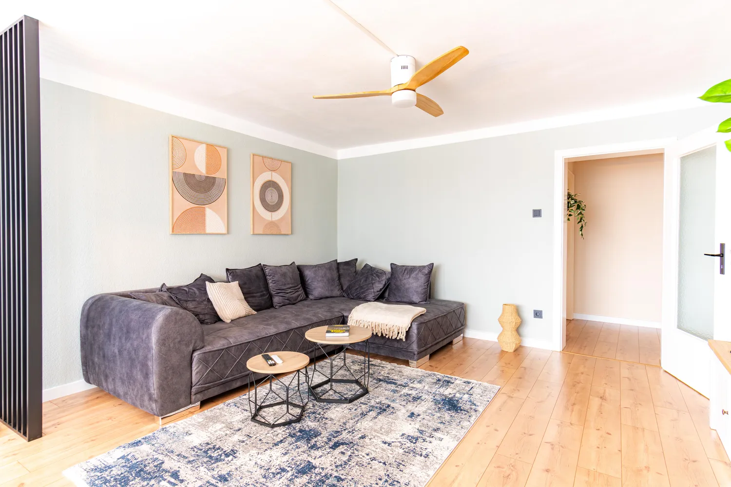 3 Zimmer Wohnung mit 80 m² in Hannover – Bild 4