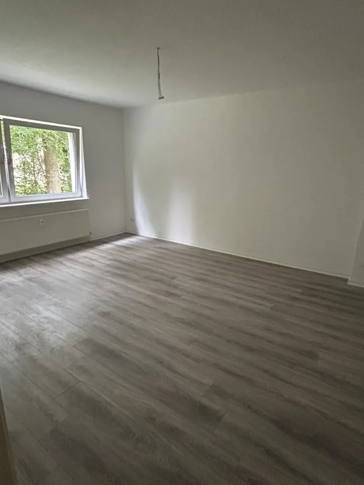 2 Zimmer Wohnung mit 54 m² in Flensburg – Bild 4