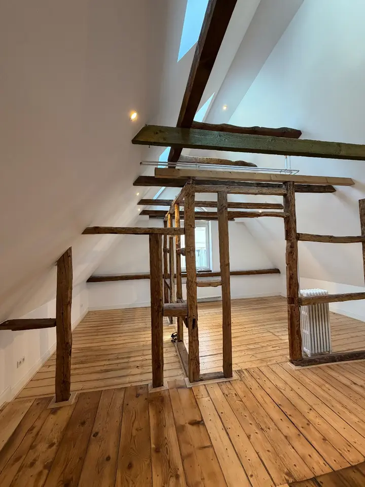 7 room apartment with 220 m² in Gladbeck – Photo 10