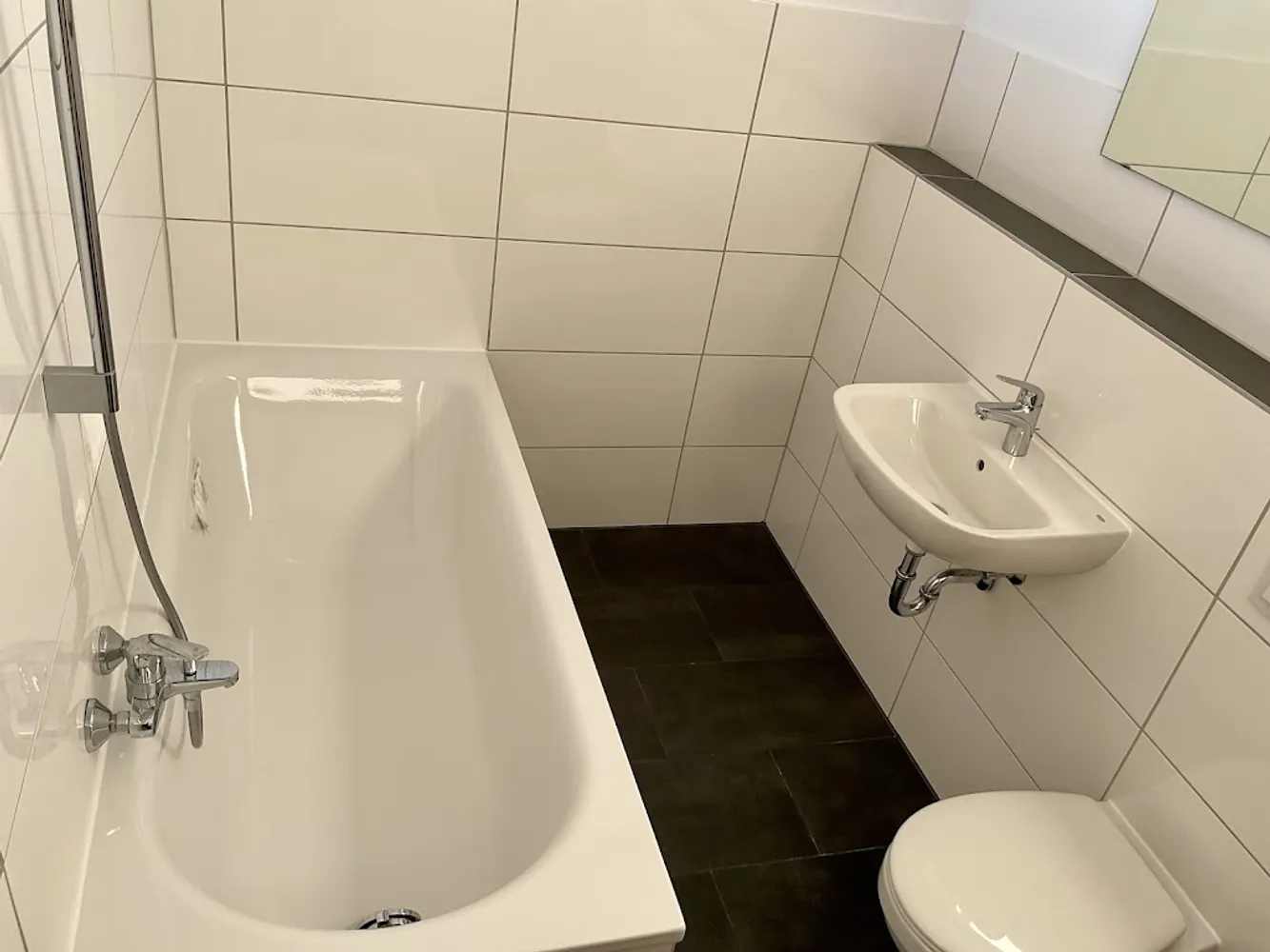 4 Zimmer Wohnung mit 115 m² in Köln – Bild 7