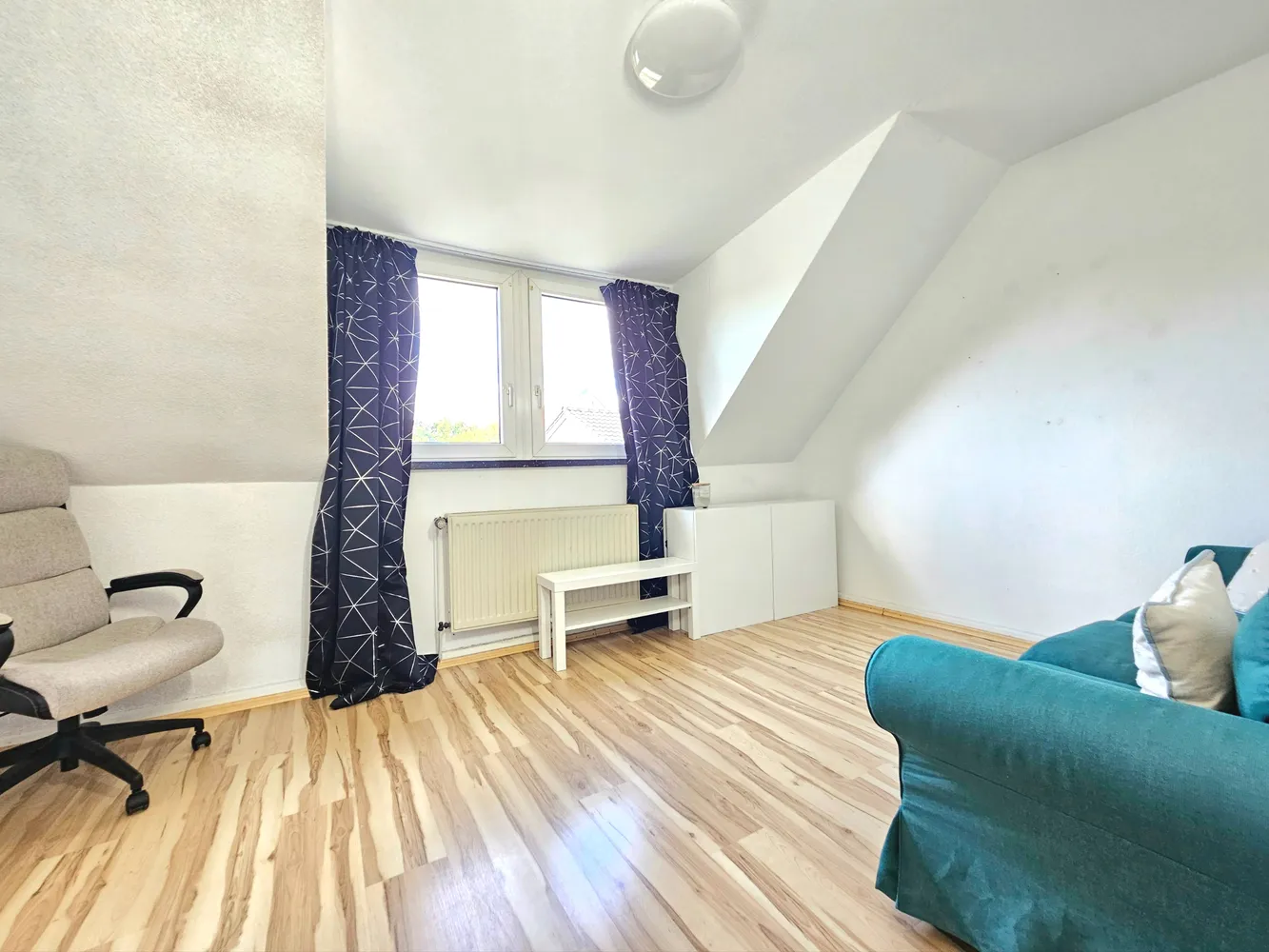 3 Zimmer Wohnung mit 54 m² in Kleve – Bild 6