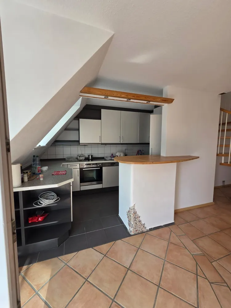 3 Zimmer Wohnung mit 80 m² in Augsburg – Bild 6