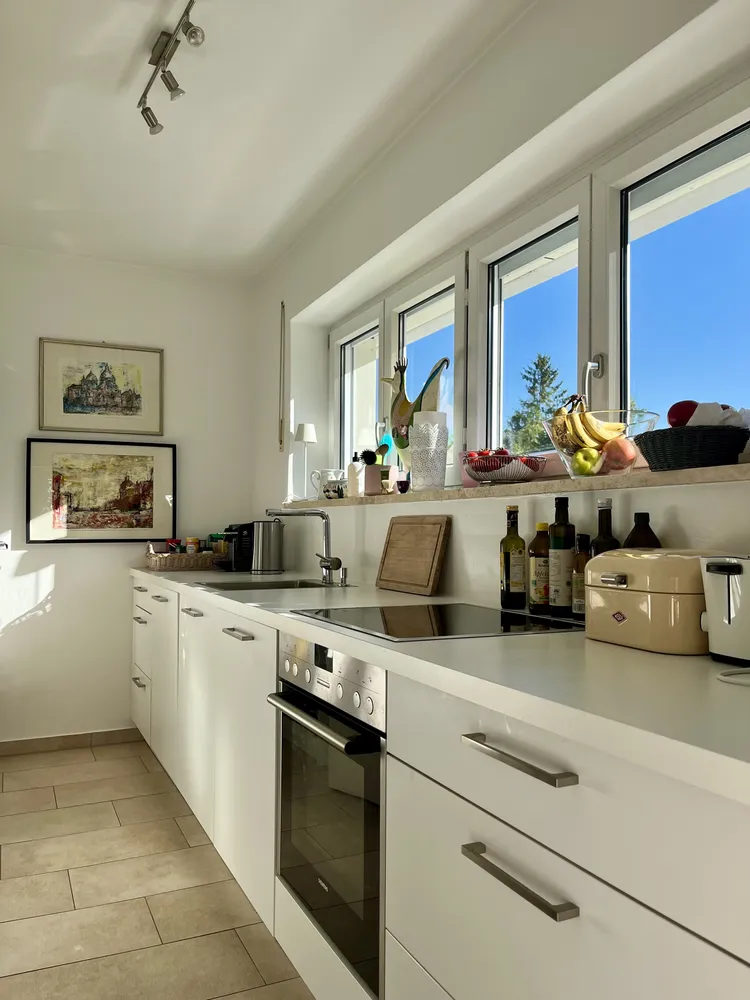 2 room apartment with 72 m² in Munich – Photo 3