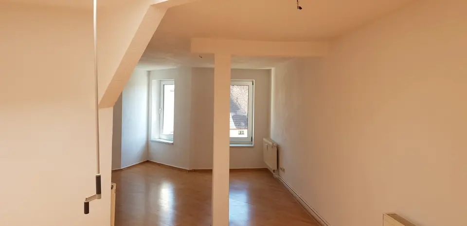 3 Zimmer Wohnung mit 68 m² in Halle (Saale) – Bild 2