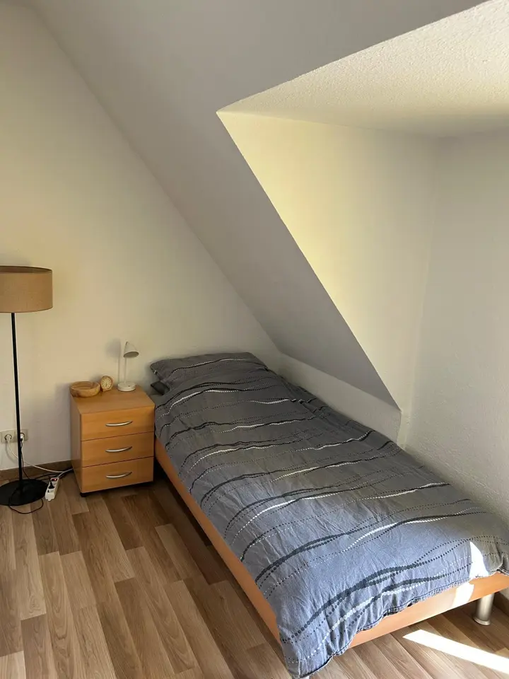 WG-Zimmer mit 11 m² in Osnabrück – Bild 6