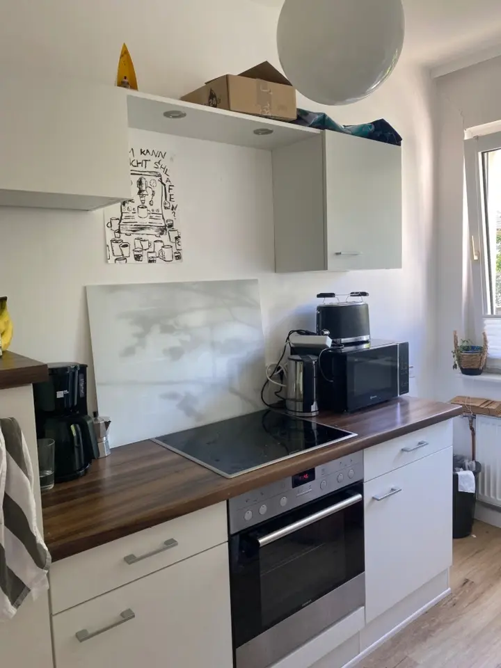 WG-Zimmer mit 45 m² in Dortmund – Bild 4