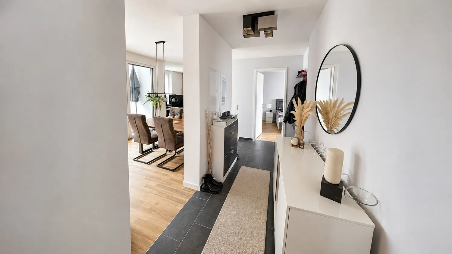 3 Zimmer Wohnung mit 71 m² in Mainz – Bild 3