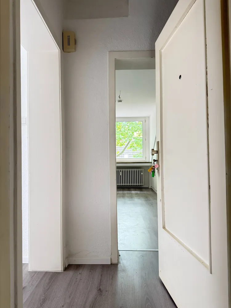 2 Zimmer Wohnung mit 60 m² in Duisburg – Bild 8