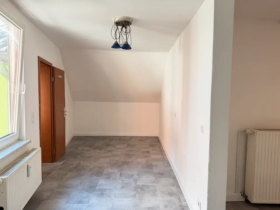 5 Zimmer Wohnung mit 120 m² in Coburg – Bild 6