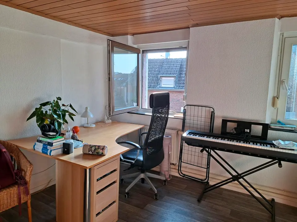 WG-Zimmer mit 20 m² in Düren – Bild 6