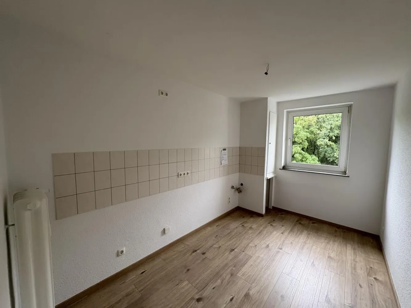 2 Zimmer Wohnung mit 60 m² in Gelsenkirchen – Bild 6