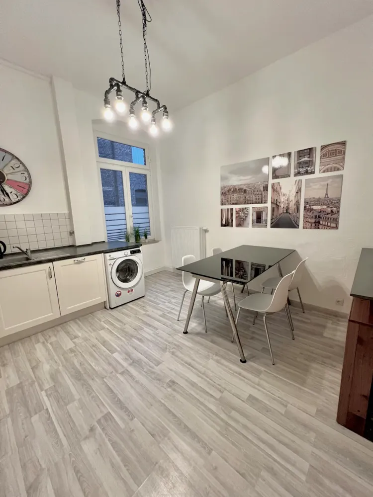 WG-Zimmer mit 11 m² in Köln – Bild 9