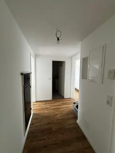 2 Zimmer Wohnung mit 35 m² in Stuttgart – Bild 11