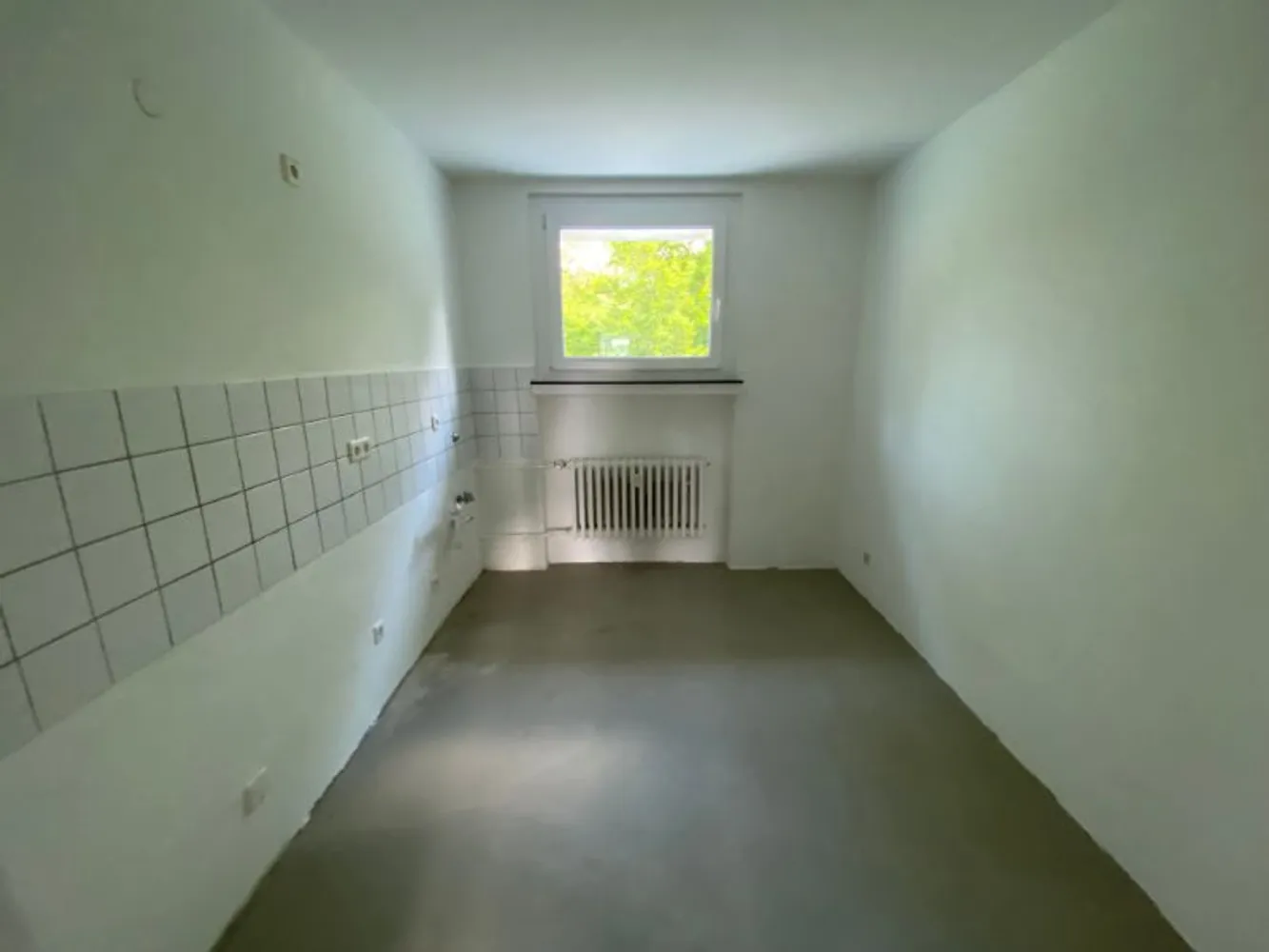5 Zimmer Wohnung mit 92 m² in Gelsenkirchen – Bild 3