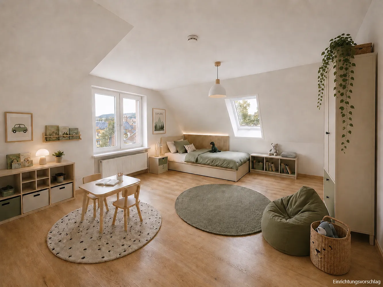 3 Zimmer Wohnung mit 121 m² in Lahr/Schwarzwald – Bild 3