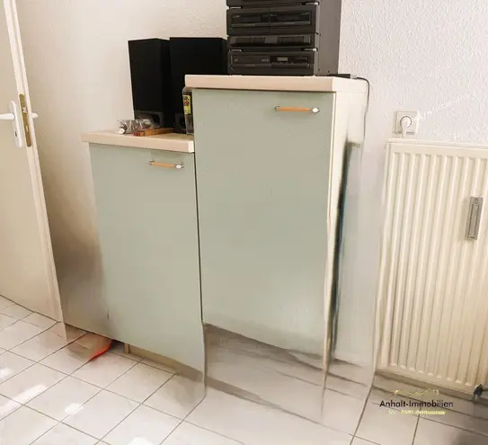 2 Zimmer Wohnung mit 60 m² in Wittenberg – Bild 9