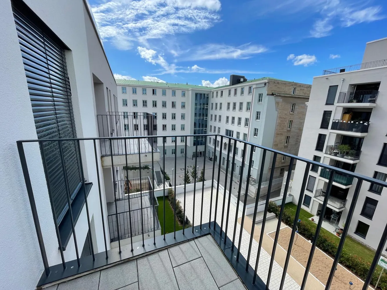 3 Zimmer Wohnung mit 87 m² in Bonn – Bild 5
