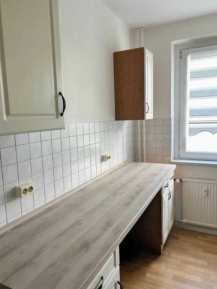 3 Zimmer Wohnung mit 56 m² in Halle (Saale) – Bild 8