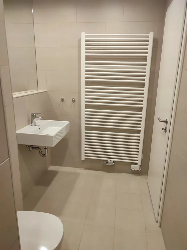 2 Zimmer Wohnung mit 54 m² in Potsdam – Bild 5