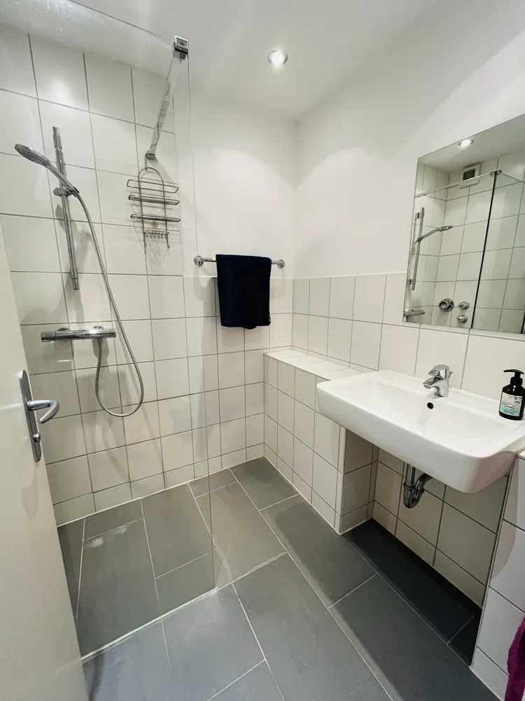 1 Zimmer Wohnung mit 37 m² in München – Bild 3