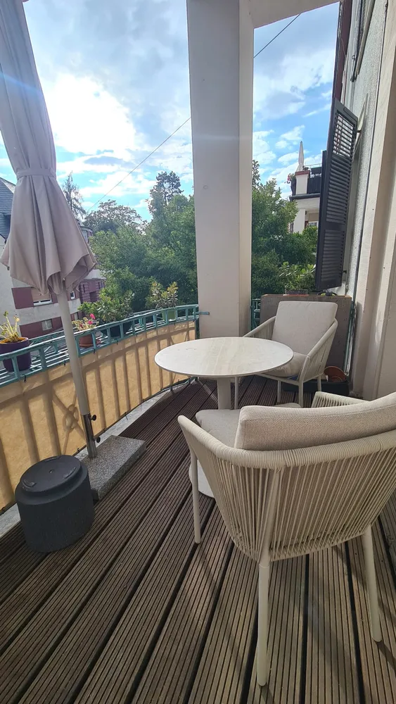 3 Zimmer Wohnung mit 120 m² in Limburg an der Lahn – Bild 7