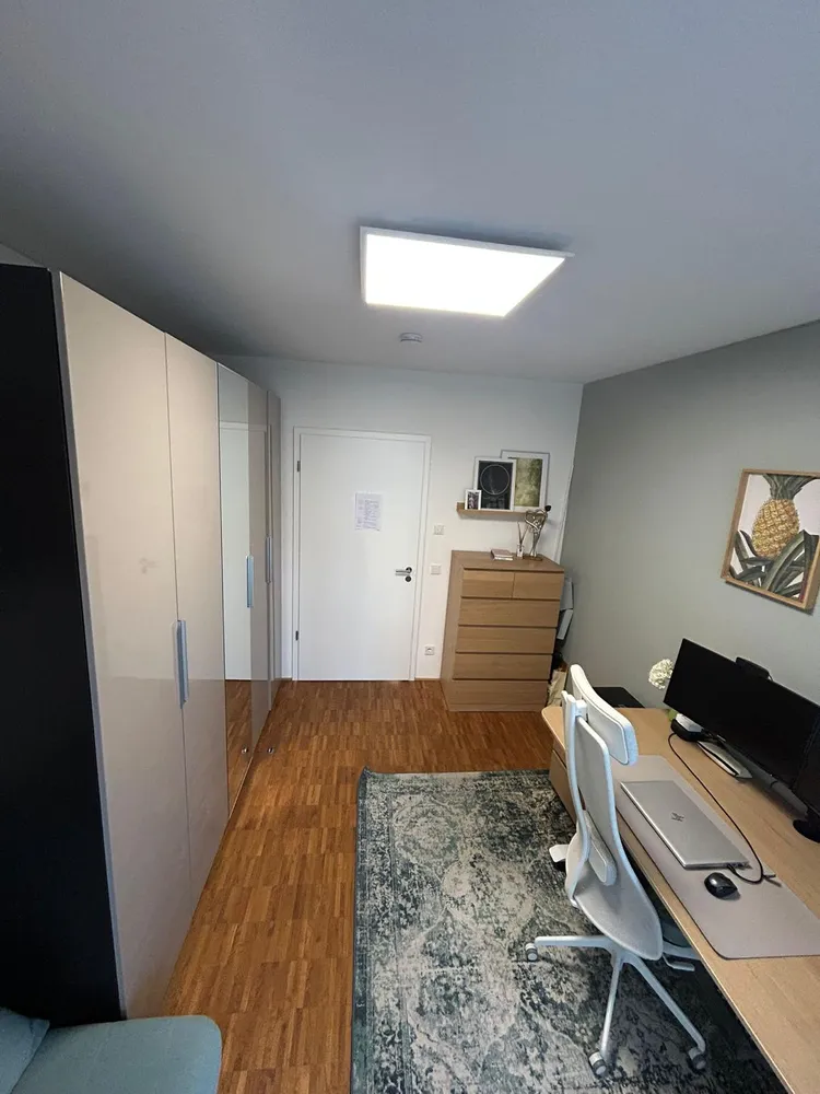 3 Zimmer Wohnung mit 107 m² in Mainz – Bild 11