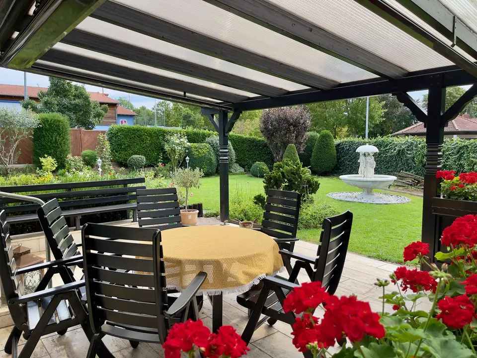 6 Zimmer Haus mit 167 m² in Mainz – Bild 2