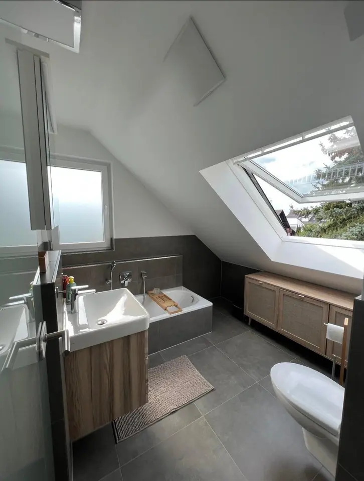 3 Zimmer Wohnung mit 77 m² in Rodgau – Bild 6