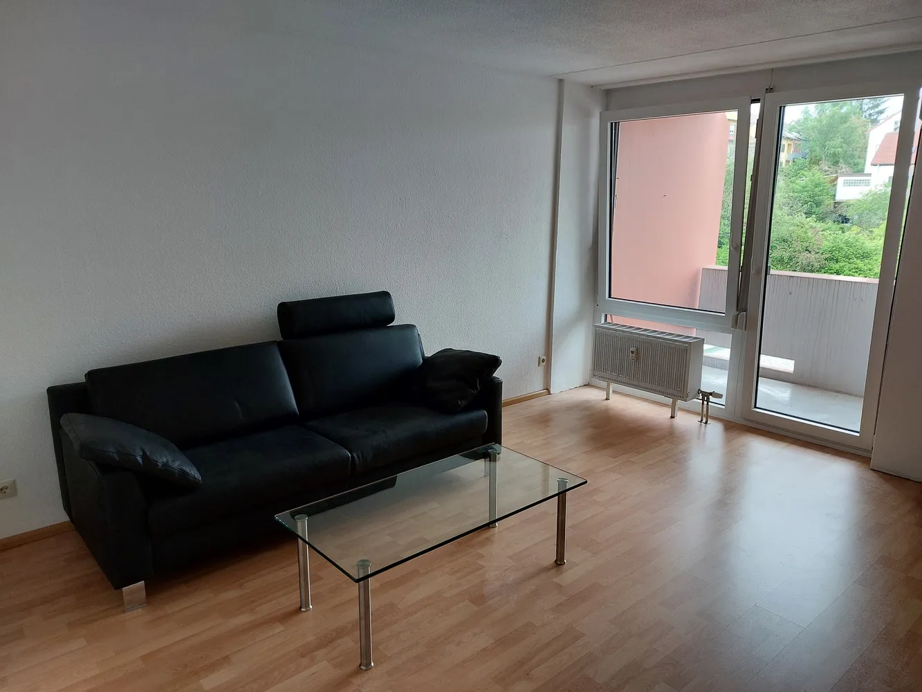 2 Zimmer Wohnung mit 45 m² in Tübingen – Bild 11
