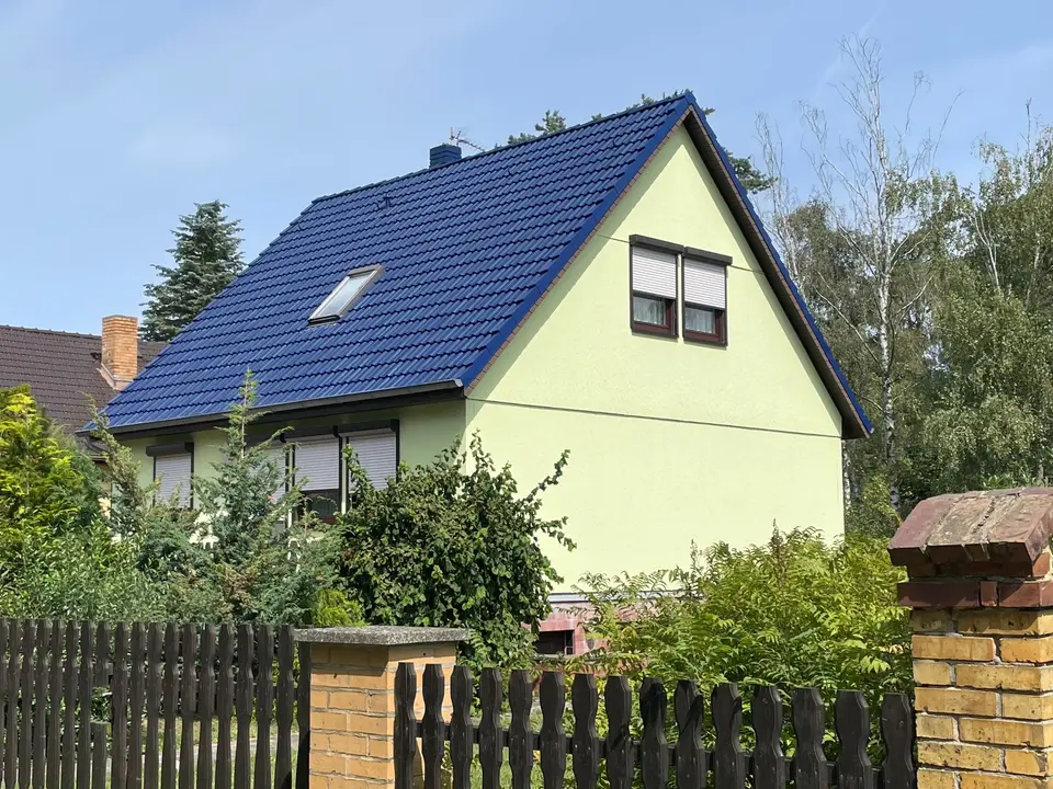 3 Zimmer Wohnung mit 95 m² in Finsterwalde – Bild 10