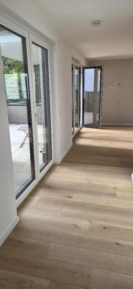 3 room apartment with 70 m² in Frankfurt am Main – Photo 3