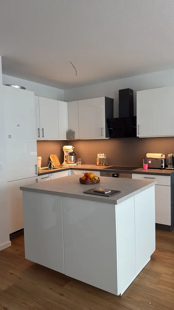 4 room apartment with 96 m² in Berlin – Photo 8