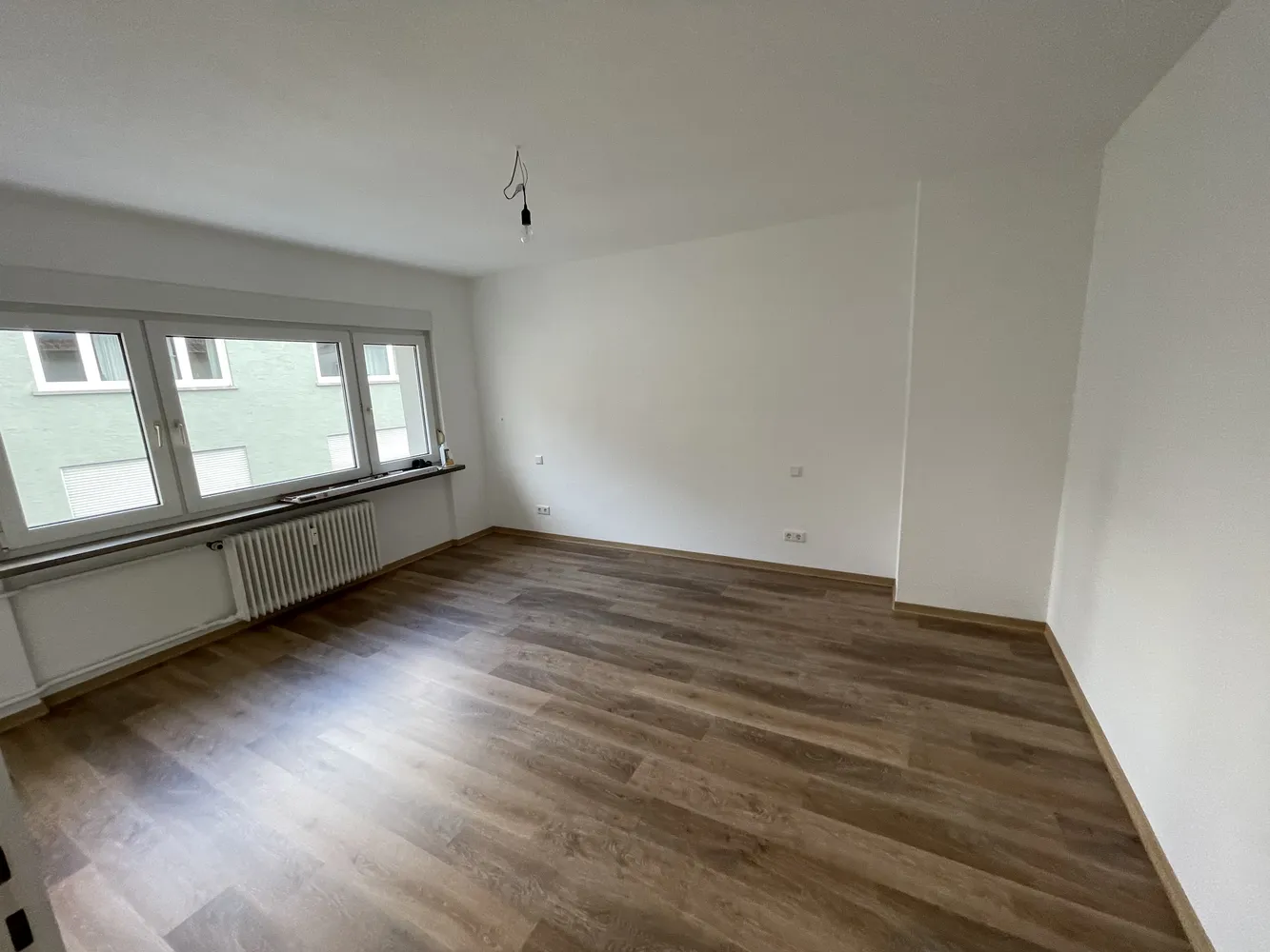 2 Zimmer Wohnung mit 83 m² in Bensheim – Bild 5