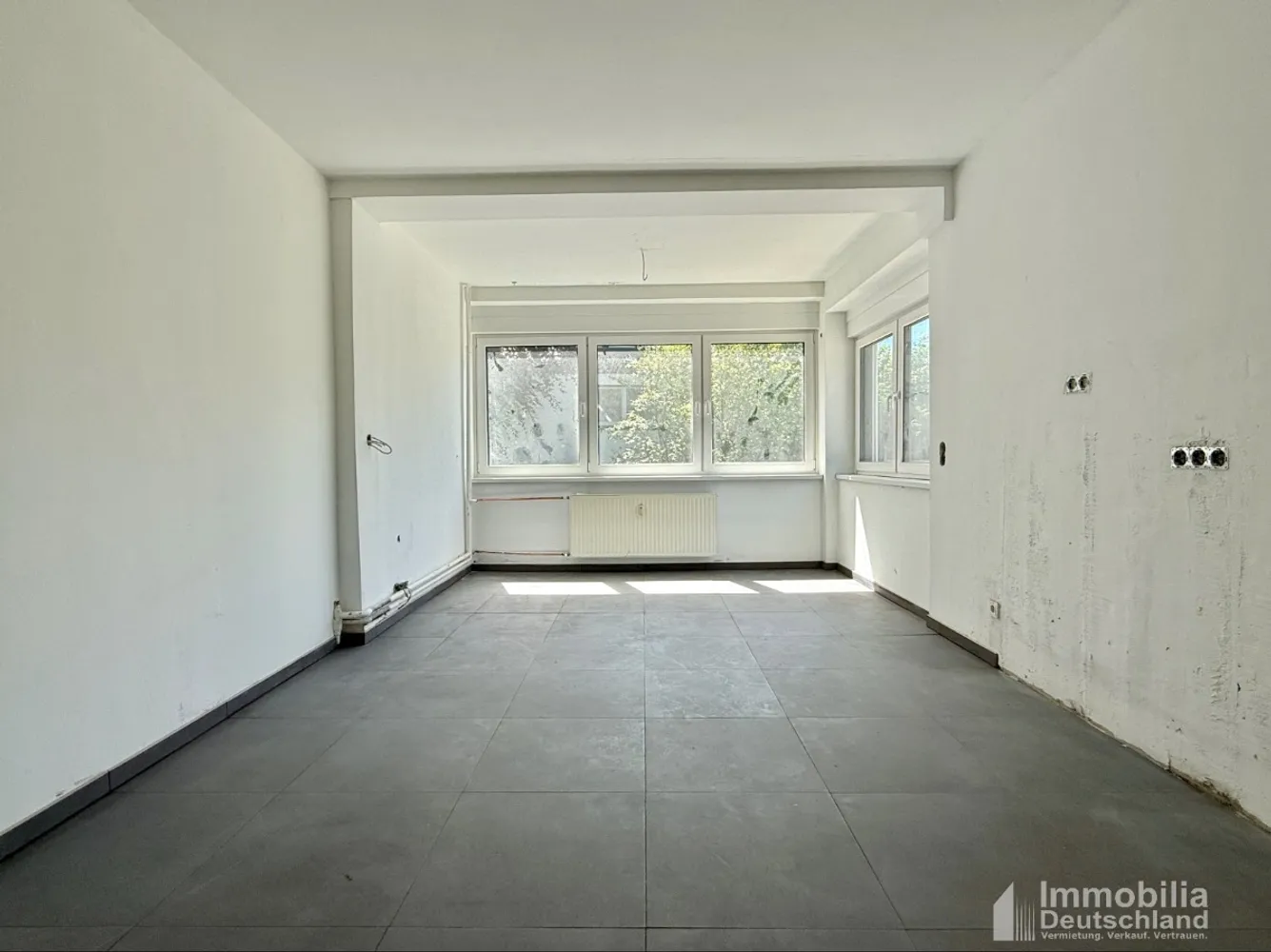 4 Zimmer Wohnung mit 100 m² in Dortmund – Bild 6