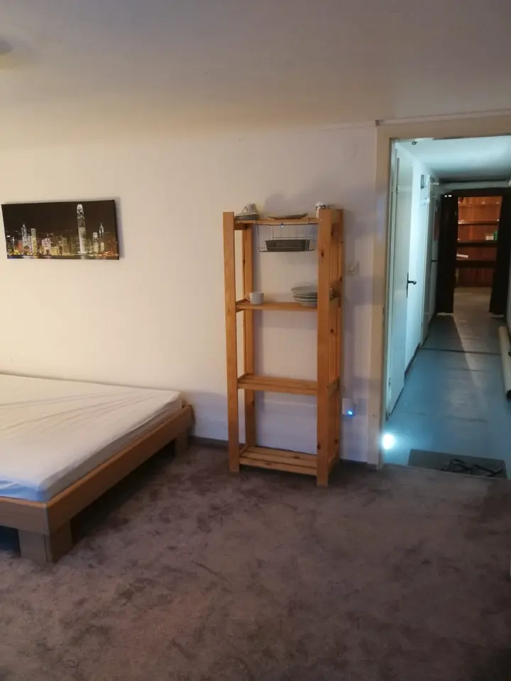 Studio mit 18 m² in Bremen – Bild 5