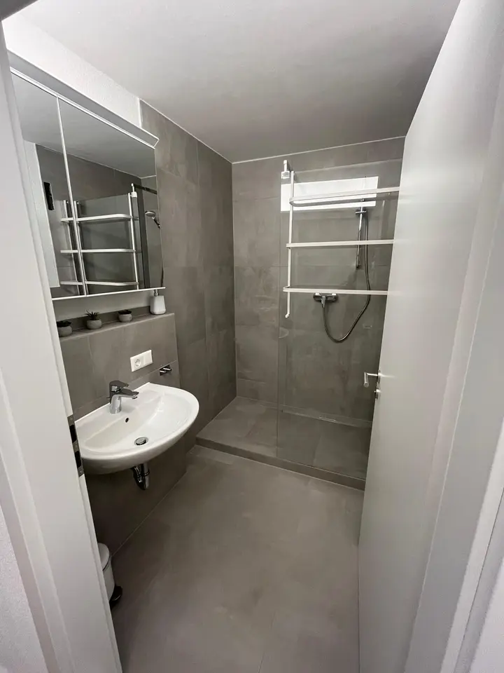 WG-Zimmer mit 88 m² in Heilbronn – Bild 5