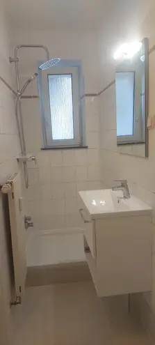 1 Zimmer Wohnung mit 23 m² in Köln – Bild 5