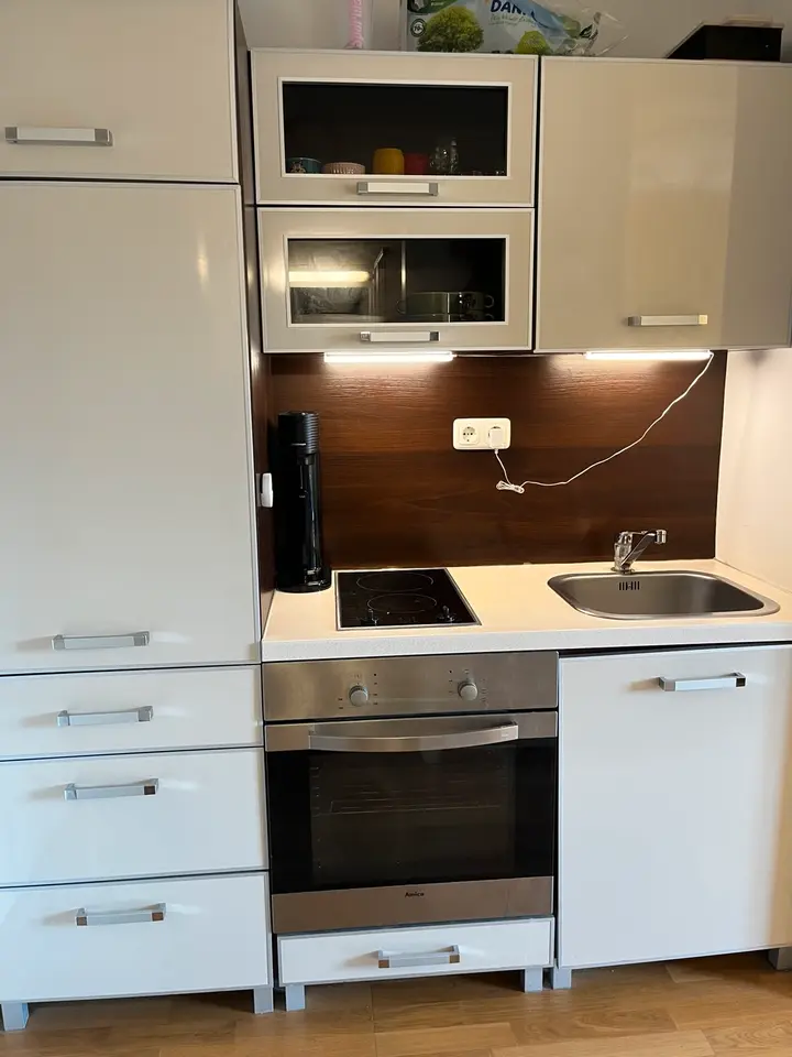 Studio mit 22 m² in Kelheim – Bild 4