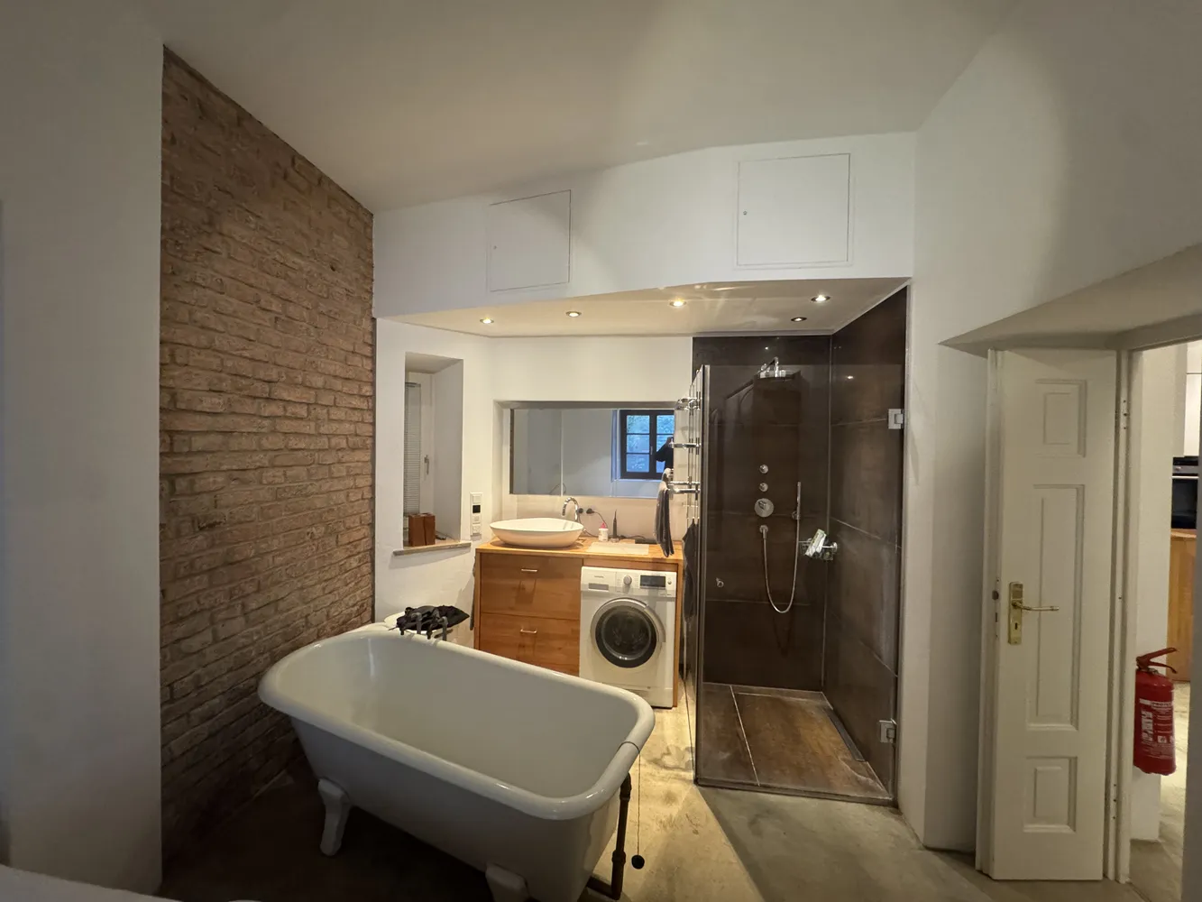 2 Zimmer Wohnung mit 44 m² in München – Bild 7