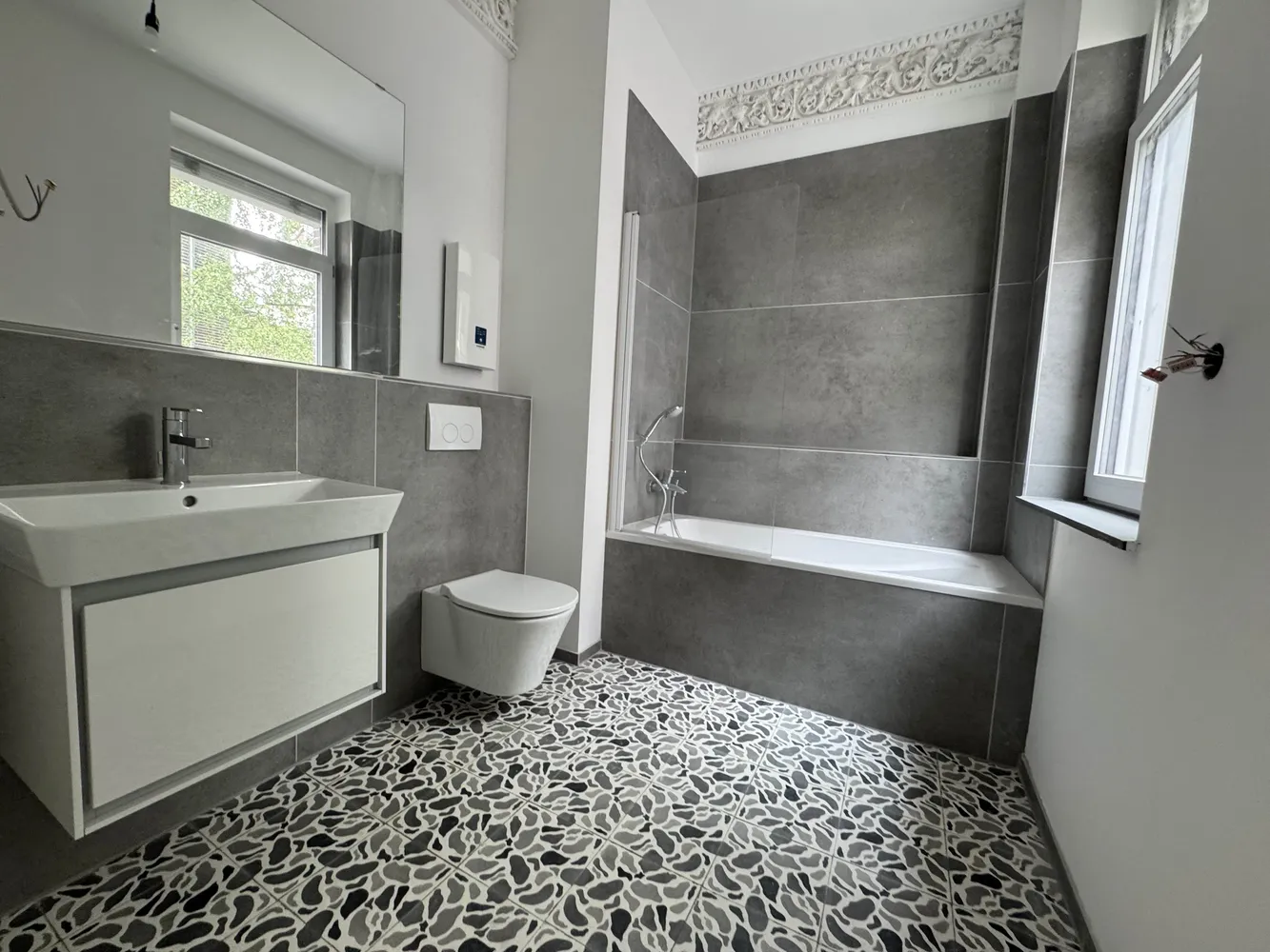 4 Zimmer Wohnung mit 158 m² in Essen – Bild 2